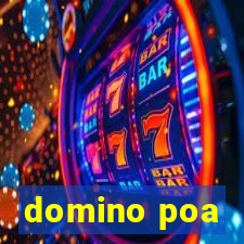 domino poa